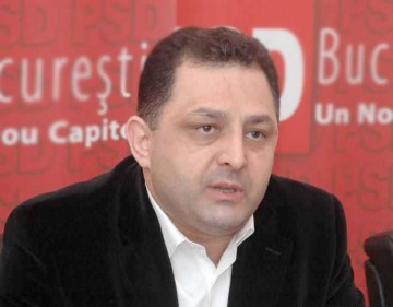 Vanghelie rămâne în arest la domiciliu